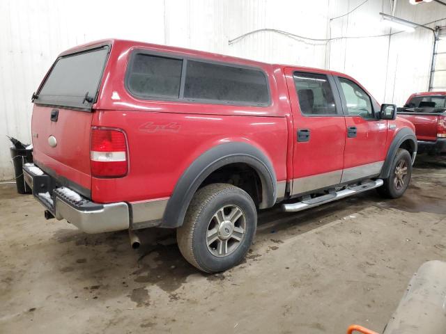 Photo 2 VIN: 1FTPW14V87KC93394 - FORD F150 SUPER 