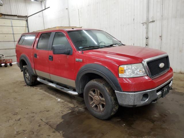 Photo 3 VIN: 1FTPW14V87KC93394 - FORD F150 SUPER 