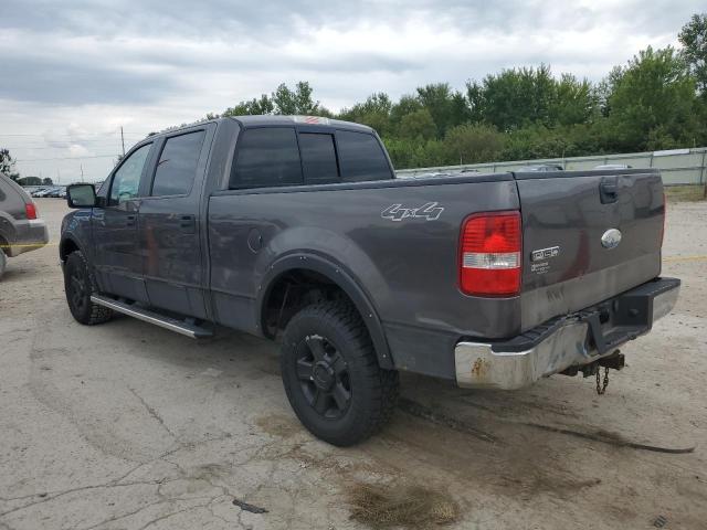 Photo 1 VIN: 1FTPW14V87KD01669 - FORD F150 SUPER 