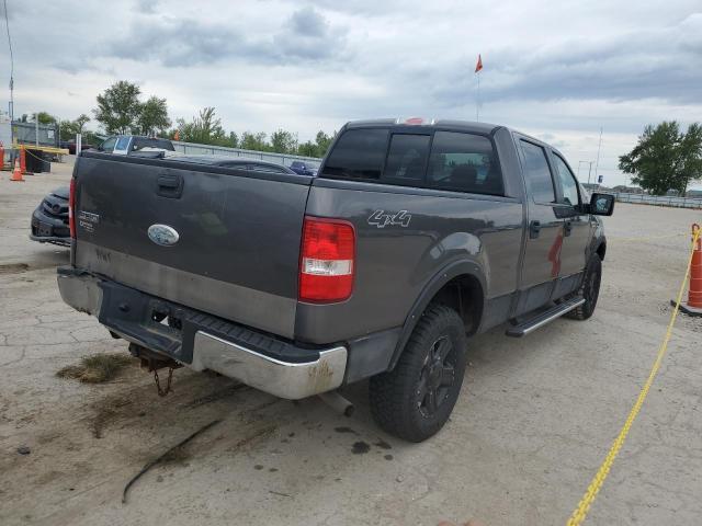 Photo 2 VIN: 1FTPW14V87KD01669 - FORD F150 SUPER 