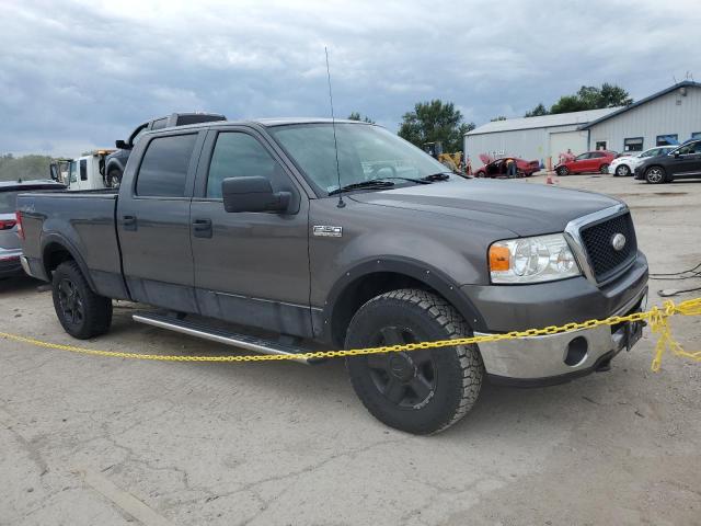 Photo 3 VIN: 1FTPW14V87KD01669 - FORD F150 SUPER 