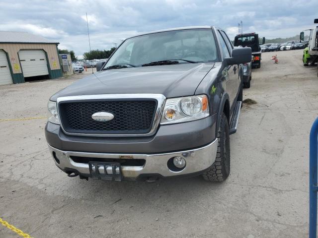 Photo 4 VIN: 1FTPW14V87KD01669 - FORD F150 SUPER 