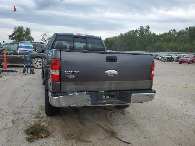 Photo 5 VIN: 1FTPW14V87KD01669 - FORD F150 SUPER 