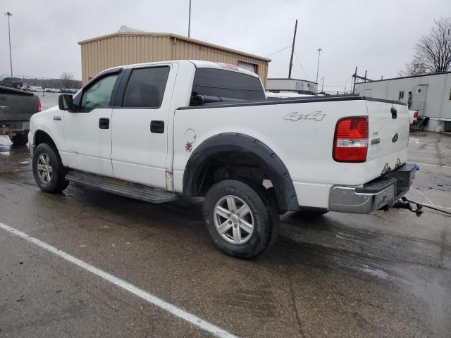 Photo 1 VIN: 1FTPW14V87KD31593 - FORD F-150 