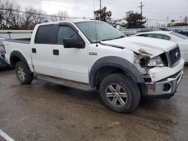 Photo 3 VIN: 1FTPW14V87KD31593 - FORD F-150 