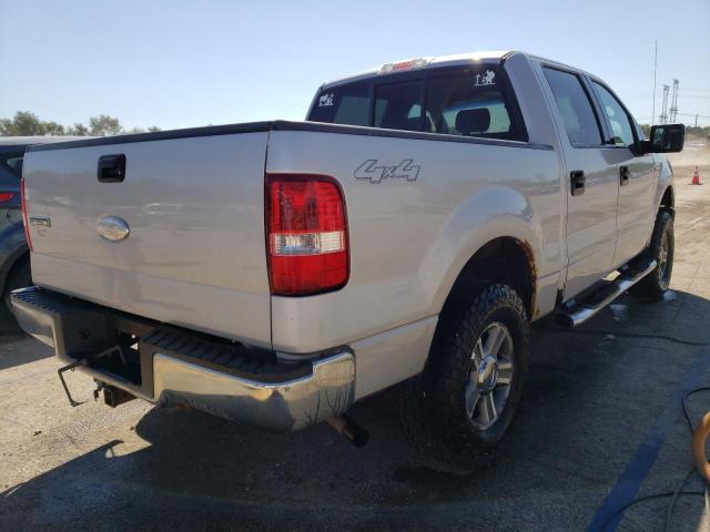 Photo 2 VIN: 1FTPW14V87KD34526 - FORD F150 SUPER 