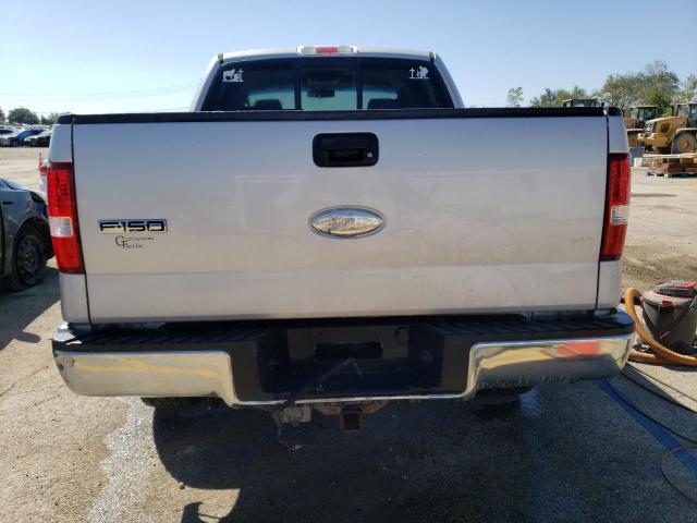 Photo 5 VIN: 1FTPW14V87KD34526 - FORD F150 SUPER 