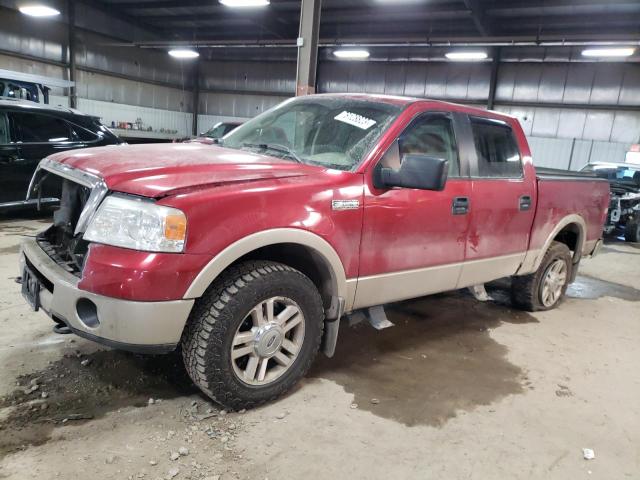 Photo 0 VIN: 1FTPW14V88FA46290 - FORD F-150 