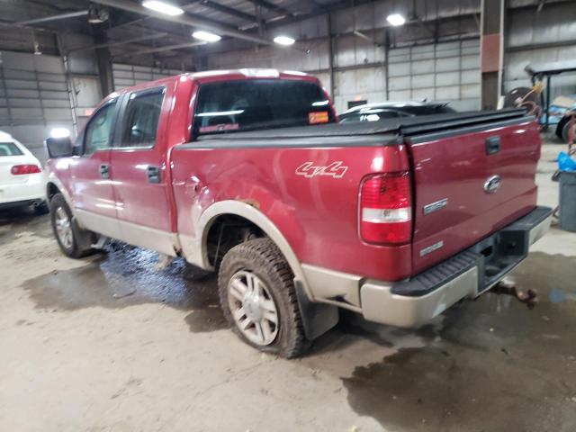 Photo 1 VIN: 1FTPW14V88FA46290 - FORD F-150 