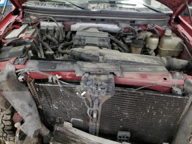 Photo 10 VIN: 1FTPW14V88FA46290 - FORD F-150 