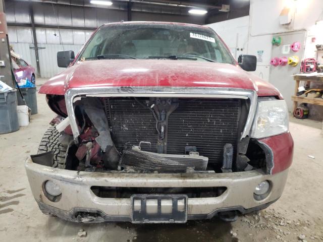 Photo 4 VIN: 1FTPW14V88FA46290 - FORD F-150 