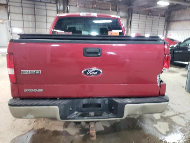 Photo 5 VIN: 1FTPW14V88FA46290 - FORD F-150 