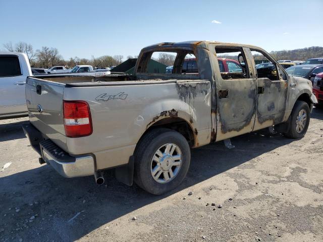 Photo 2 VIN: 1FTPW14V88FA67916 - FORD F150 SUPER 