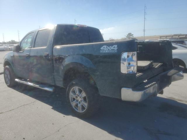 Photo 1 VIN: 1FTPW14V88FA95179 - FORD F-150 