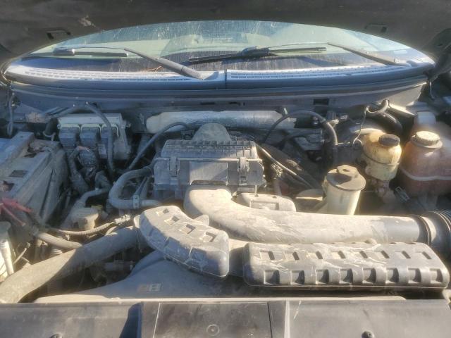 Photo 10 VIN: 1FTPW14V88FA95179 - FORD F-150 