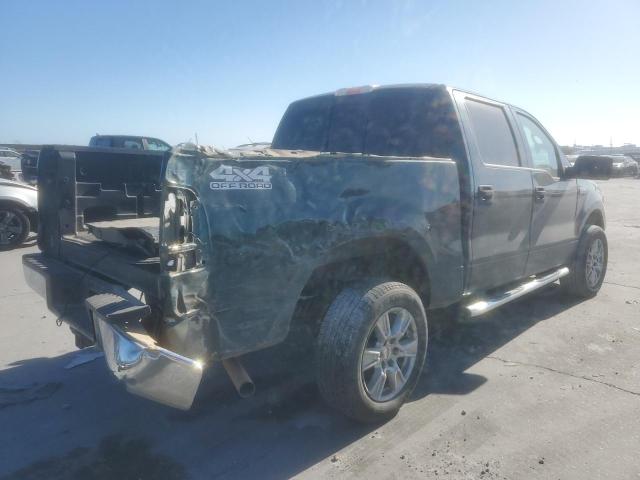 Photo 2 VIN: 1FTPW14V88FA95179 - FORD F-150 