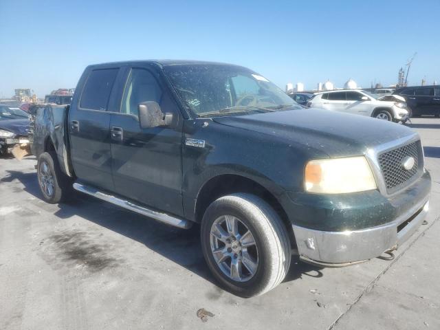 Photo 3 VIN: 1FTPW14V88FA95179 - FORD F-150 