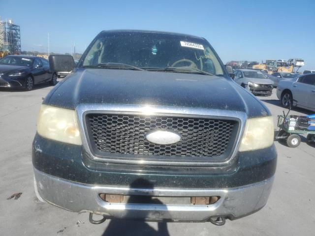 Photo 4 VIN: 1FTPW14V88FA95179 - FORD F-150 