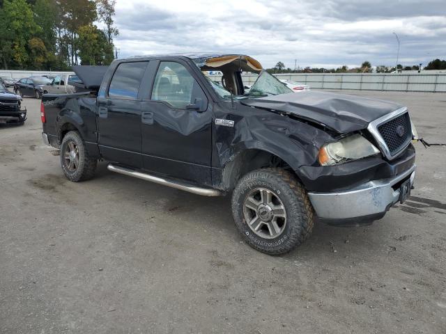 Photo 3 VIN: 1FTPW14V88FB13504 - FORD F-150 