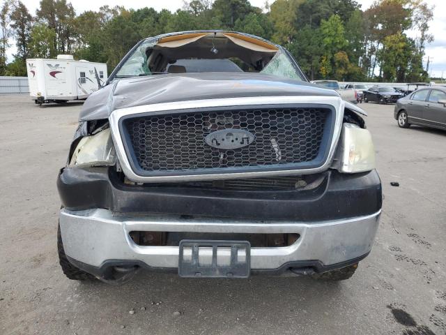 Photo 4 VIN: 1FTPW14V88FB13504 - FORD F-150 