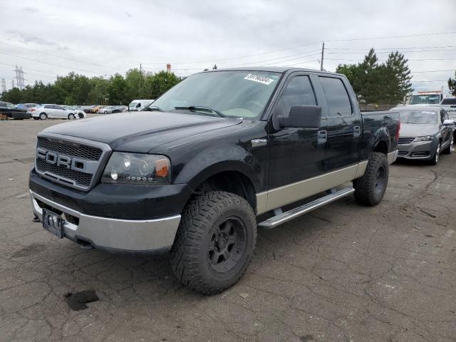 Photo 0 VIN: 1FTPW14V88FB27659 - FORD F-150 