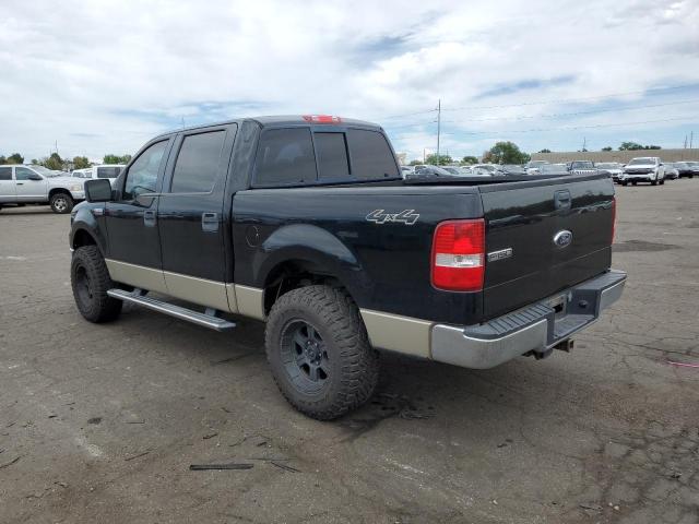 Photo 1 VIN: 1FTPW14V88FB27659 - FORD F-150 