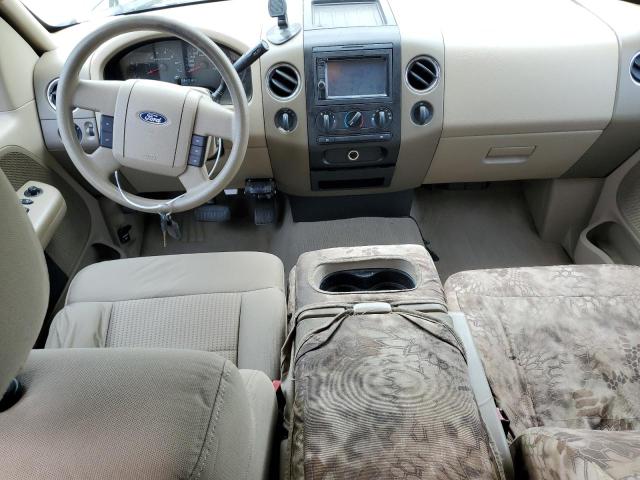 Photo 7 VIN: 1FTPW14V88FB27659 - FORD F-150 