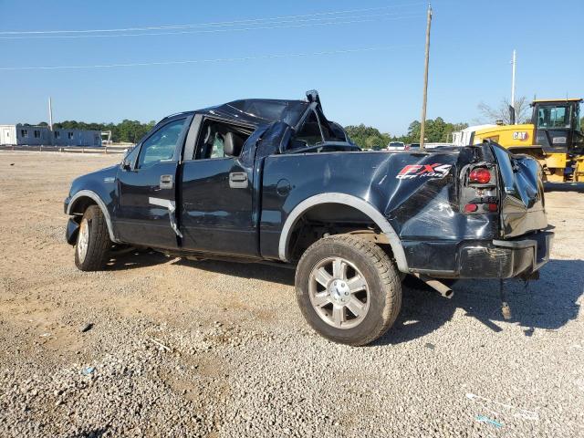 Photo 1 VIN: 1FTPW14V88FB29170 - FORD F150 SUPER 