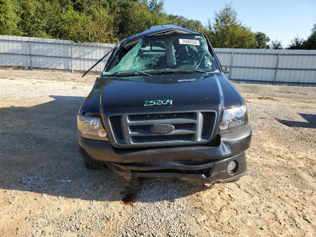 Photo 4 VIN: 1FTPW14V88FB29170 - FORD F150 SUPER 