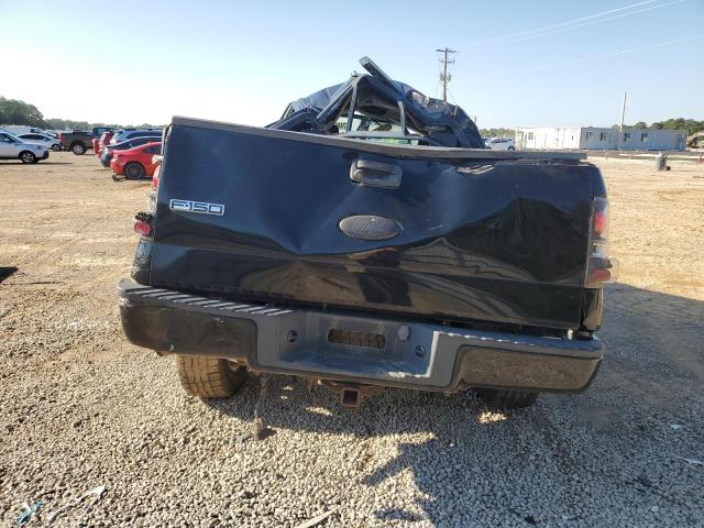 Photo 5 VIN: 1FTPW14V88FB29170 - FORD F150 SUPER 