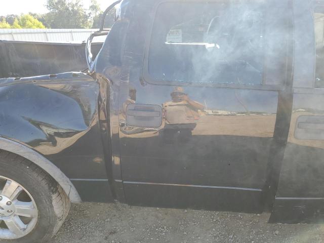 Photo 9 VIN: 1FTPW14V88FB29170 - FORD F150 SUPER 