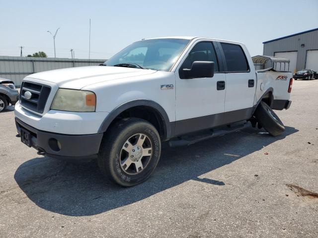 Photo 0 VIN: 1FTPW14V88FB62590 - FORD F-150 