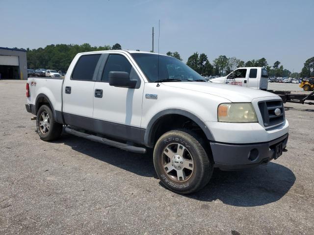 Photo 3 VIN: 1FTPW14V88FB62590 - FORD F-150 