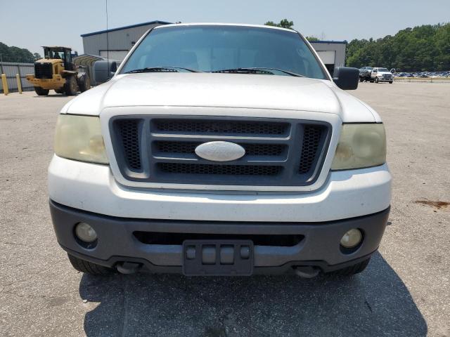 Photo 4 VIN: 1FTPW14V88FB62590 - FORD F-150 