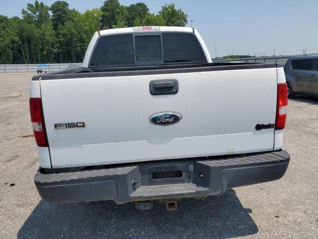 Photo 5 VIN: 1FTPW14V88FB62590 - FORD F-150 