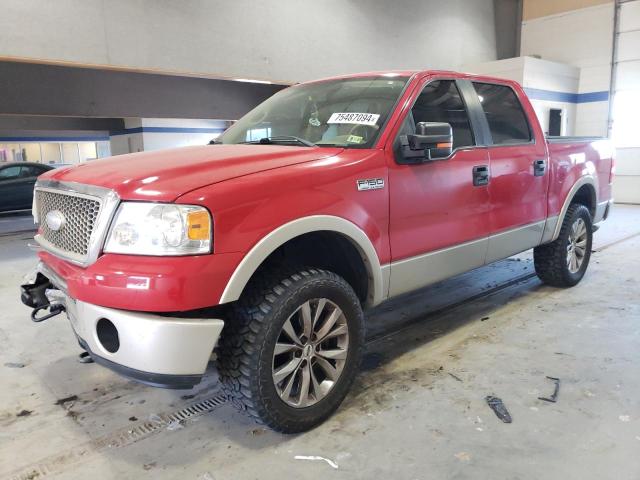 Photo 0 VIN: 1FTPW14V88FB66591 - FORD F150 SUPER 