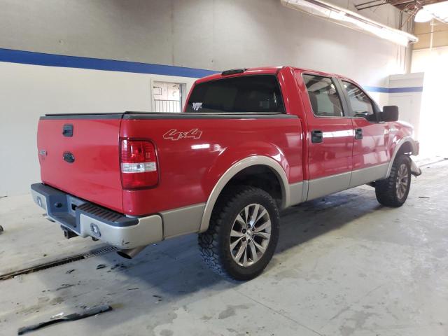 Photo 2 VIN: 1FTPW14V88FB66591 - FORD F150 SUPER 