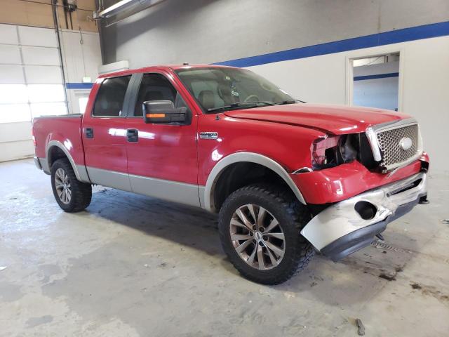 Photo 3 VIN: 1FTPW14V88FB66591 - FORD F150 SUPER 