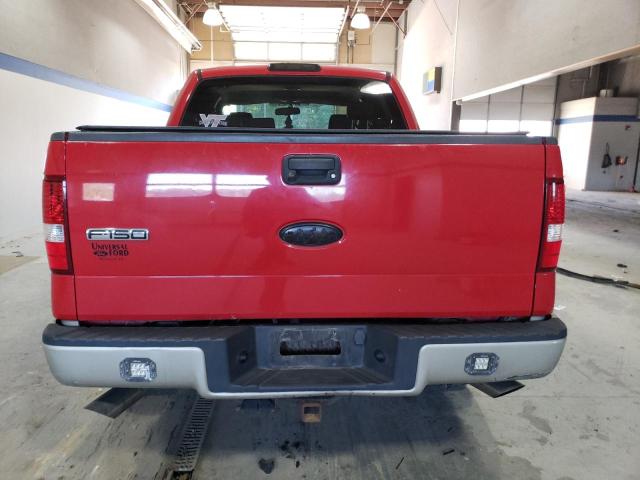 Photo 5 VIN: 1FTPW14V88FB66591 - FORD F150 SUPER 