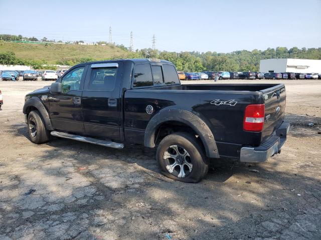 Photo 1 VIN: 1FTPW14V88FB75923 - FORD F-150 