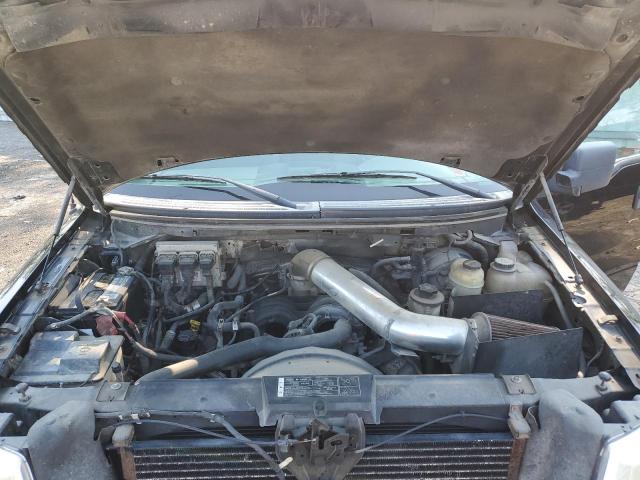 Photo 10 VIN: 1FTPW14V88FB75923 - FORD F-150 