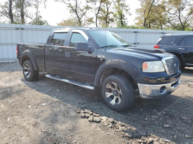 Photo 3 VIN: 1FTPW14V88FB75923 - FORD F-150 