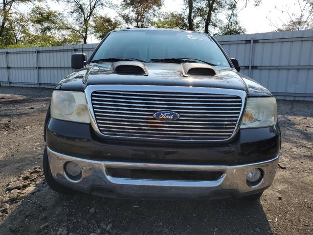 Photo 4 VIN: 1FTPW14V88FB75923 - FORD F-150 