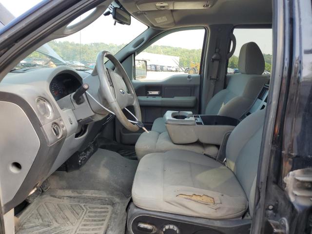 Photo 6 VIN: 1FTPW14V88FB75923 - FORD F-150 