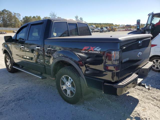 Photo 1 VIN: 1FTPW14V88FB82841 - FORD F150 SUPER 