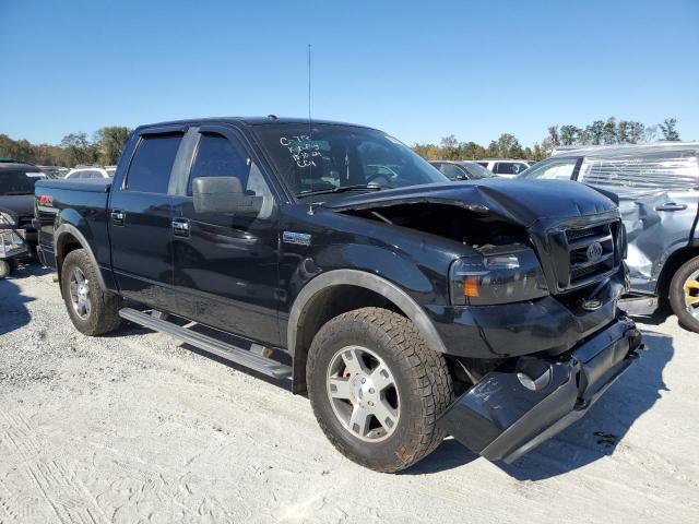 Photo 3 VIN: 1FTPW14V88FB82841 - FORD F150 SUPER 