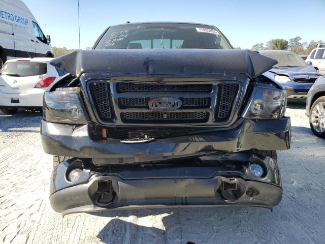 Photo 4 VIN: 1FTPW14V88FB82841 - FORD F150 SUPER 