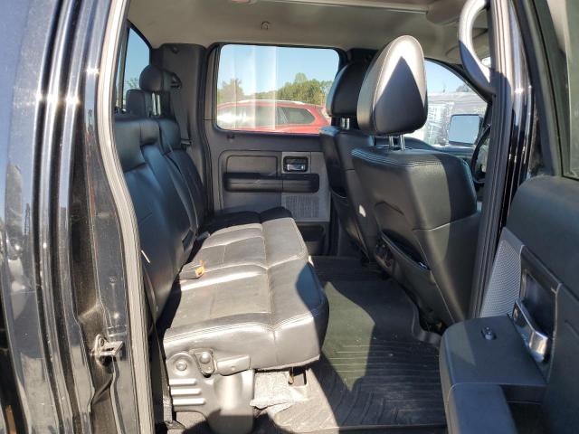 Photo 9 VIN: 1FTPW14V88FB82841 - FORD F150 SUPER 