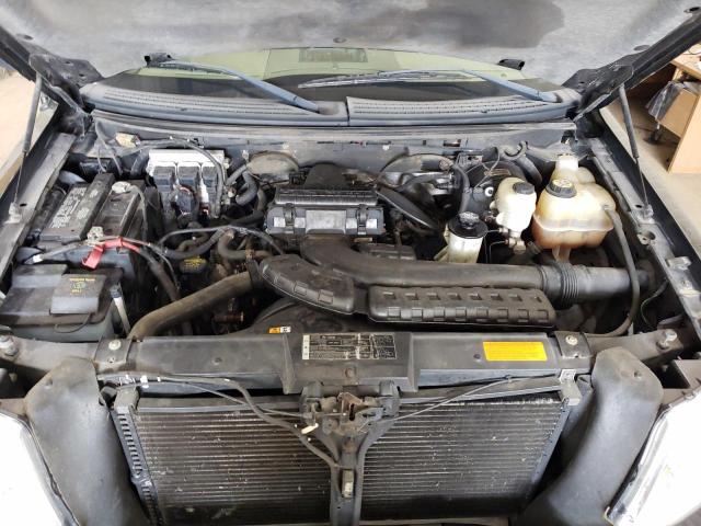 Photo 10 VIN: 1FTPW14V88FB97162 - FORD F150 SUPER 