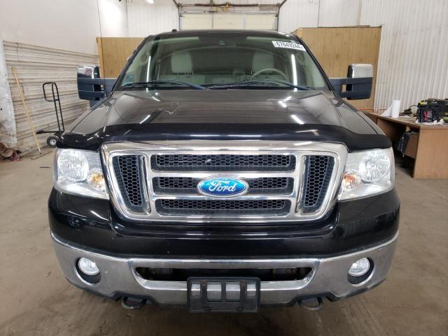 Photo 4 VIN: 1FTPW14V88FB97162 - FORD F150 SUPER 